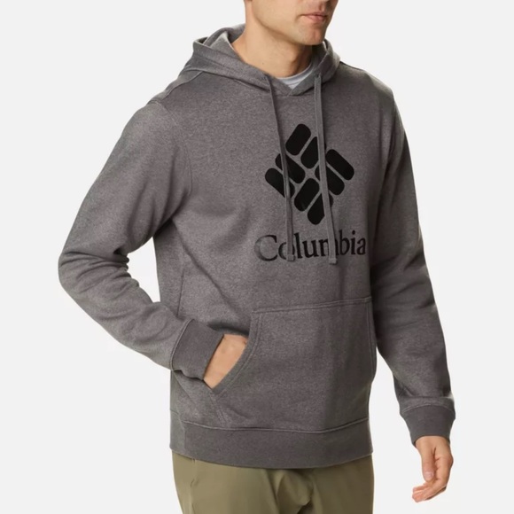 Columbia men’s Trek hoodie size XL T - Picture 1 of 5